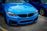 BMW M4 Coupe by ReStyleit 2014 года